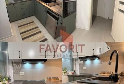 Apartament 1 camera+terasa 19mp | Giroc | BLoc cu lift - 3