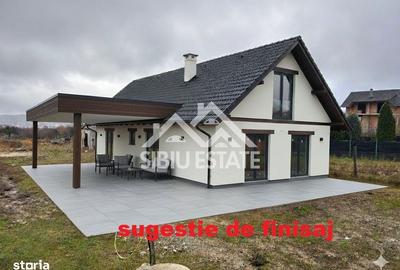 Casă cu 3 camere cu Teren 2800 Mp în Central - 10