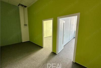 Spațiu comercial, în 13 Septembrie - 13