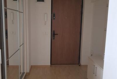 Apartament cu 3 camere semidecomandat, mobilat în Moșilor - 4