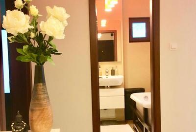 Apartament cu 2 camere decomandat, mobilat în Mazepa 1 - 3