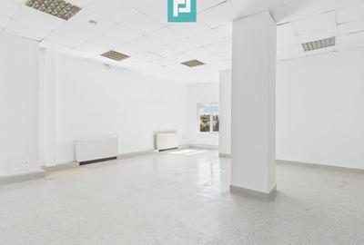 Spațiu de birou în zona Pârneava - 1