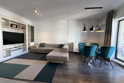 Apartament cu 2 camere decomandat, mobilat în Grozăvești - 2