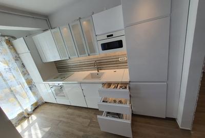 3 Camere Esso Giroc, complet mobilat si utilat - 5