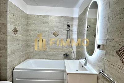 Apartament cu 4 camere decomandat, mobilat în Universității - 7