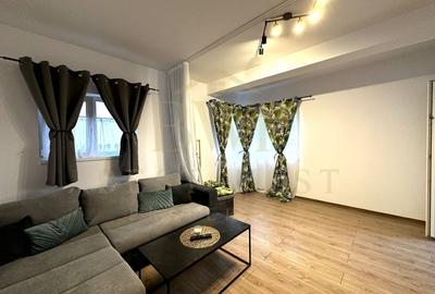 Apartament cu o cameră, etaj intermediar, Giroc - 2