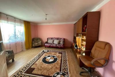 Casă cu 2 camere cu Teren 2751 Mp în Lucăcești - 4