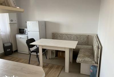 Apartament cu 2 camere decomandat în Valea Aurie - 5