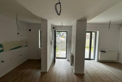 REA1024929 Apartament 3 camere 2 bai si gradina Tei - 5