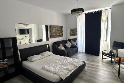 Apartament cu 2 camere decomandat în Ultracentral - 4