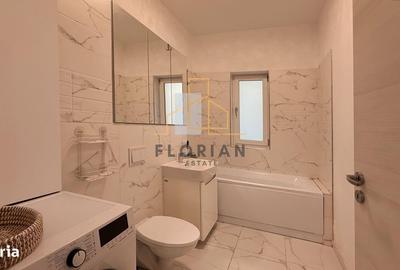 Apartament cu 2 camere, mobilat în Ghirodei - 1