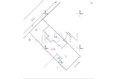 Teren Construcții intravilan de 343 mp, în Floreasca - 9