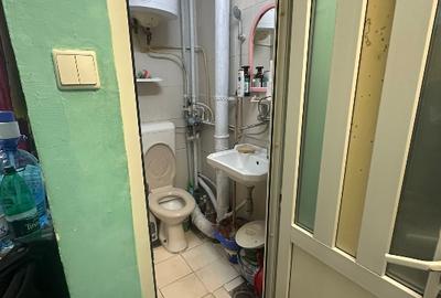Apartament cu 2 camere semidecomandat în Eroii Revoluției - 12