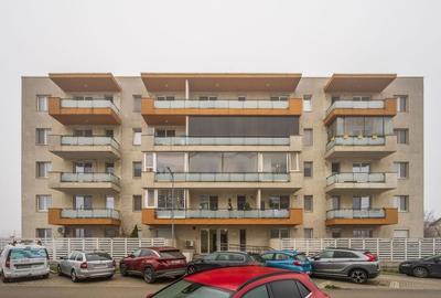 Apart. 3 cam. Decom.+2 Bai+2 Parcări ! Adora Urban Village ! - 22