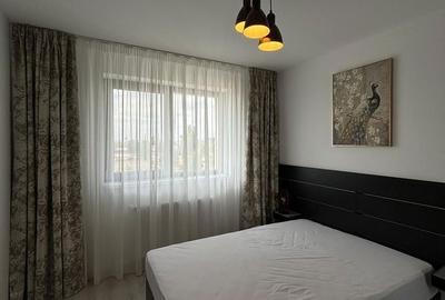 Apartament cu 3 camere în Titan - 3
