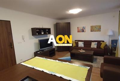 Apartament cu 2 camere decomandat, mobilat în Cetate - 2
