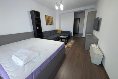 Moghioros Park-Drumul Taberei / Garsoniera .NOU.Loc Parcare inclus - 3