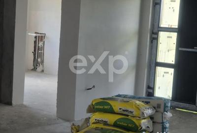 Casă cu 3 camere cu Teren 500 Mp în Albota - 9