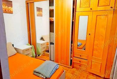 Iosefin - apartament 2 camere Iosefin - apartament 2 camere - 7