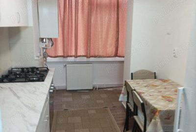 Apartament cu 2 camere semidecomandat în Țiglina 2 - 6