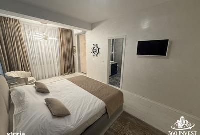 Apartament cu 3 camere în Central - 2