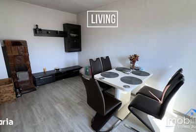 Apartament cu 2 camere în Sarmizegetusa - 10