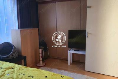Apartament cu 2 camere semidecomandat în Podu Roș - 1