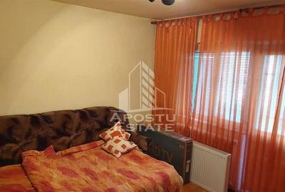 Apartament cu 3 camere decomandat în Central - 1