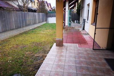 Casa tip duplex, P+M, Montanstar, mobilata, GARAJ - 26