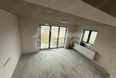 Duplex modern de 90 mp utili, de vanzare in Santana de Mure? - 5