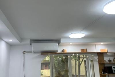 De vânzare – Spațiu comercial 56 mp – Intrare din stradă + casa scarii - 8