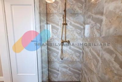 Casa moderna cu jacuzzi, 160 Mp, in zona Iris/Voronet - 10