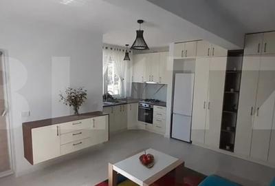 Apartament 1 camera - Cubic Plaza - 2