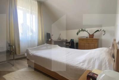 Casă cu 4 camere cu Teren 400 Mp în Central - 4