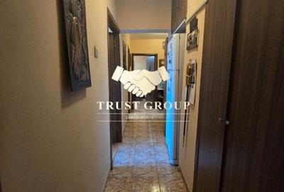 Apartament cu 3 camere decomandat în Banu Manta - 9