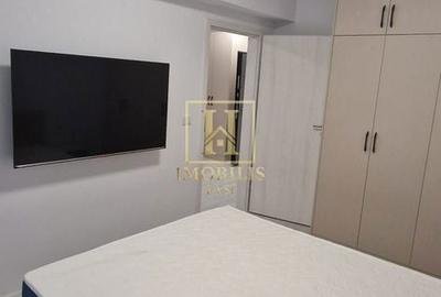 Apartament cu 2 camere în Bârnova - 3
