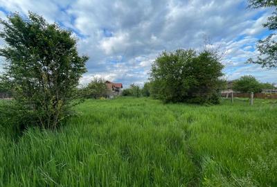 Teren intravilan, oportunitate investitie, 860 mp, in Campia Turzii - 3