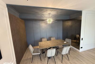 Apartament cu 2 camere decomandat în Băneasa - 2