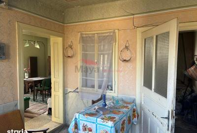 Casă cu 3 camere cu Teren 1350 Mp în Mica - 10