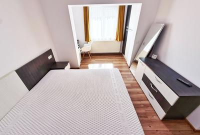 Apartament modern, Parcare, ideal pentru o familie, zona Europan Stadion/Bradet - 5