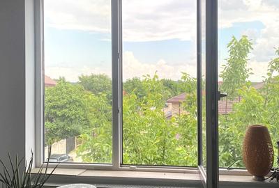 Apartament cu 2 camere semidecomandat în Central - 2