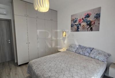3 camere 1/11, mobilat, utilat, Exigent Plaza. - 2