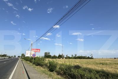 Teren de 42000 mp, în Aeroport - 2