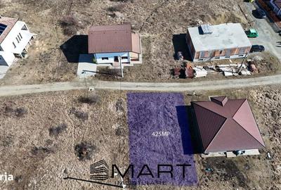 Spațiu comercial, în Roșia