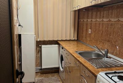 Apartament cu 2 camere semidecomandat în Central - 4