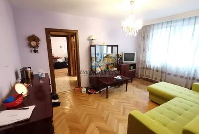 Apartament 2 camere semidecomandat etaj 2, Darmanesti, Piatra Neamt Apartament 2 camere semidecomandat etaj 2, Darmanesti, Piatra Neamt - 1