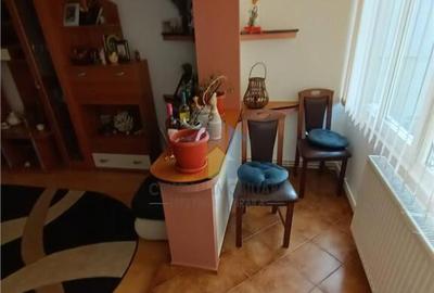 MOBILAT si UTILAT, Ap 3 camere, Buzaului, B-uri, Etaj 3 - 6