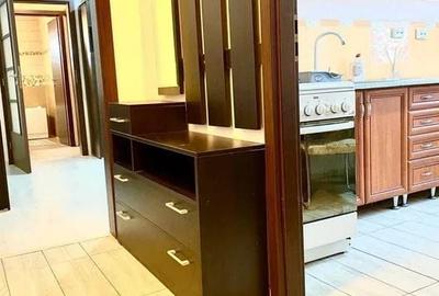Apartament cu 2 camere semidecomandat, mobilat în Girocului - 14