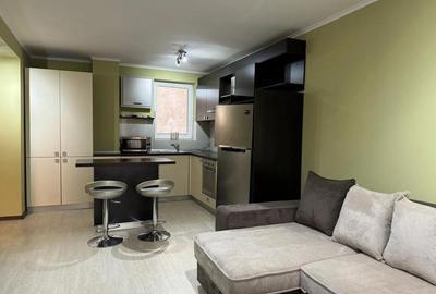 Apartament cu 2 camere decomandat în Central - 2