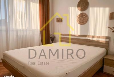 Apartament cu 2 camere semidecomandat, mobilat în Universitate - 6